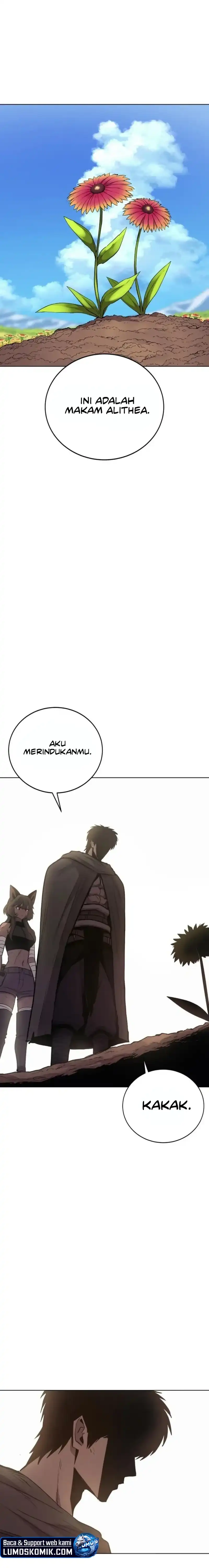 Baca Howling Dragon (The Wailing Perversion) - Chapter 83 halaman 25