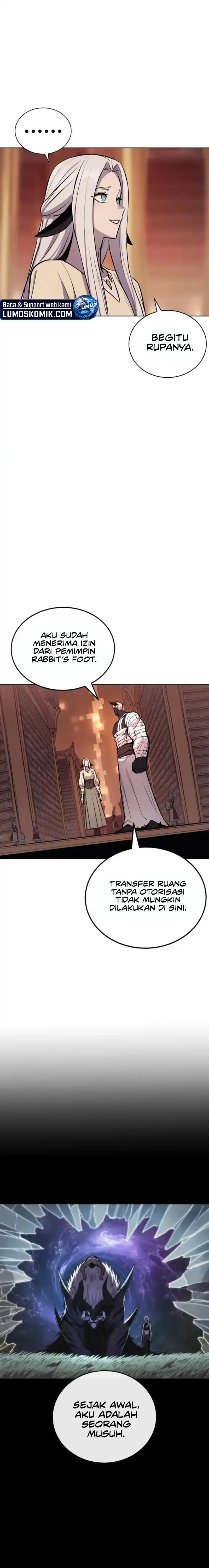 Baca Howling Dragon (The Wailing Perversion) - Chapter 83 halaman 4