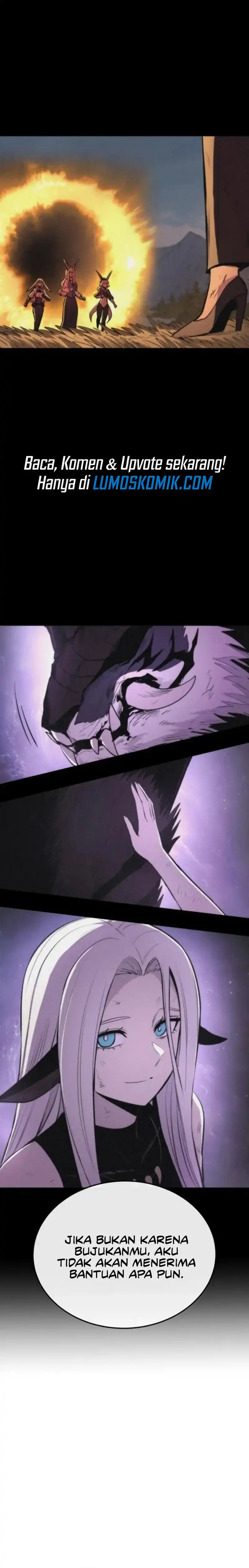 Baca Howling Dragon (The Wailing Perversion) - Chapter 83 halaman 5