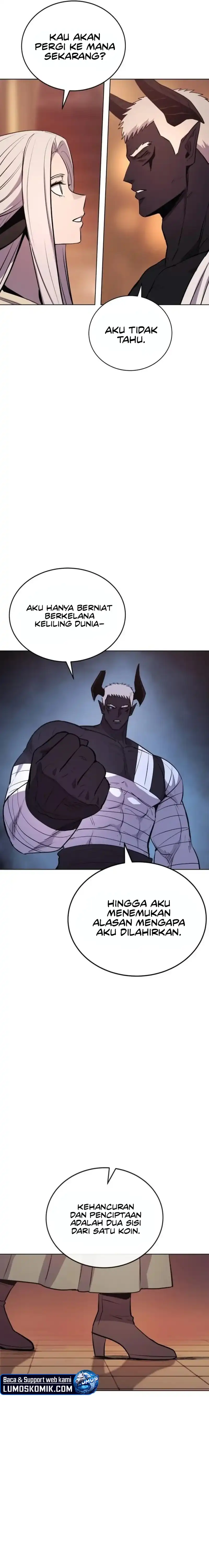 Baca Howling Dragon (The Wailing Perversion) - Chapter 83 halaman 6