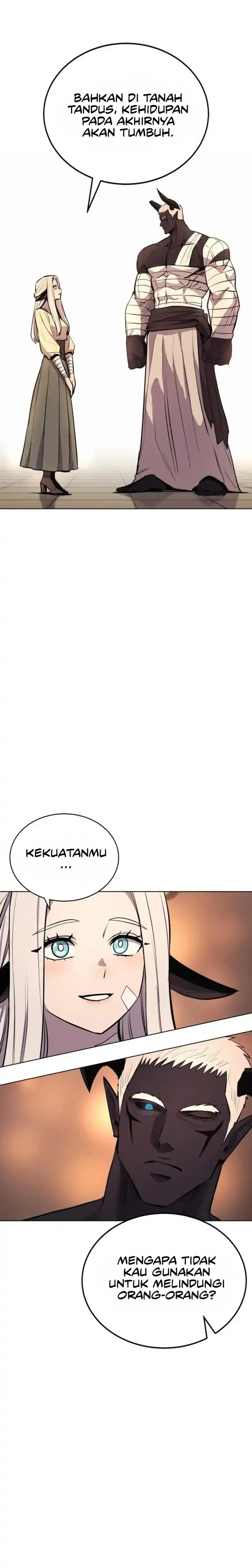 Baca Howling Dragon (The Wailing Perversion) - Chapter 83 halaman 7