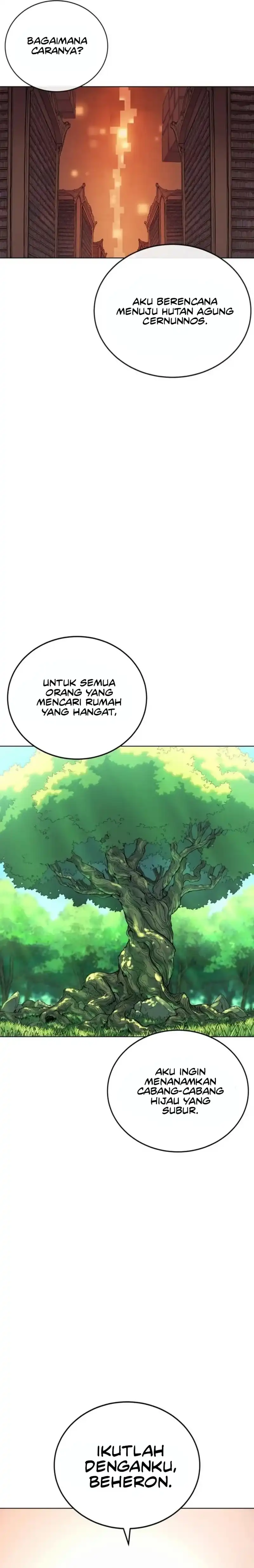 Baca Howling Dragon (The Wailing Perversion) - Chapter 83 halaman 8