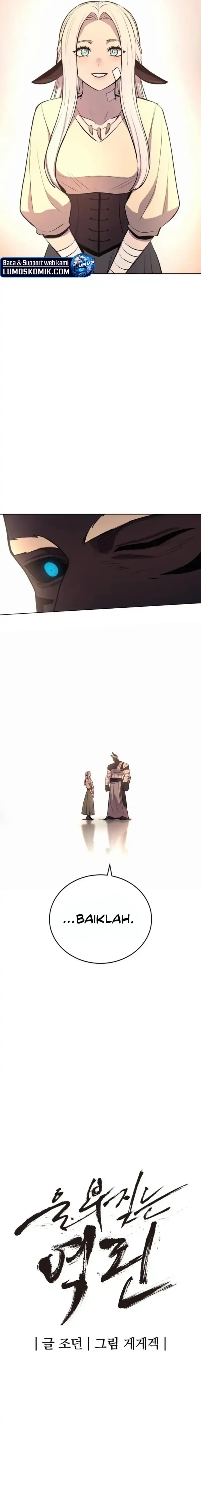 Baca Howling Dragon (The Wailing Perversion) - Chapter 83 halaman 9