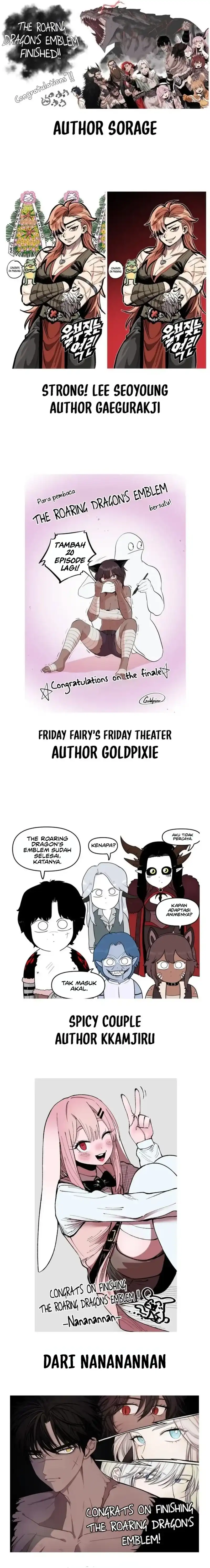 Baca Howling Dragon (The Wailing Perversion) - Chapter 84 halaman 11