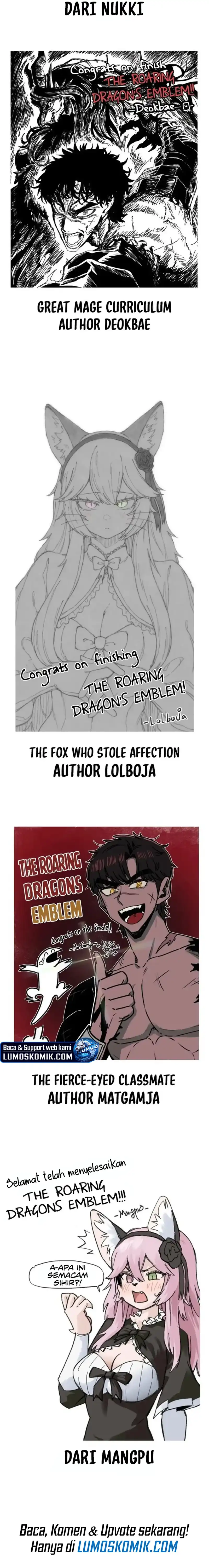 Baca Howling Dragon (The Wailing Perversion) - Chapter 84 halaman 12