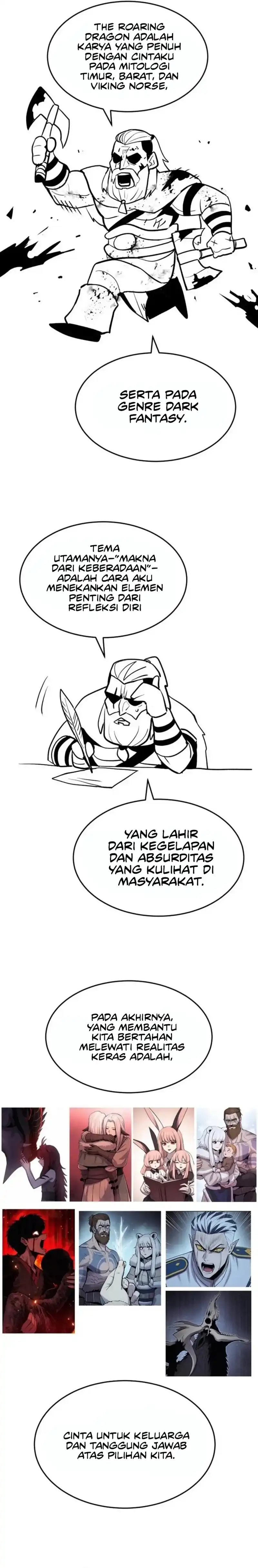 Baca Howling Dragon (The Wailing Perversion) - Chapter 84 halaman 2