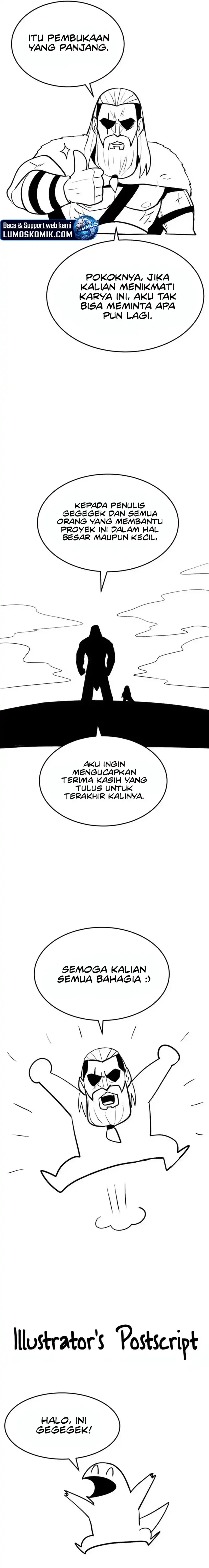 Baca Howling Dragon (The Wailing Perversion) - Chapter 84 halaman 3