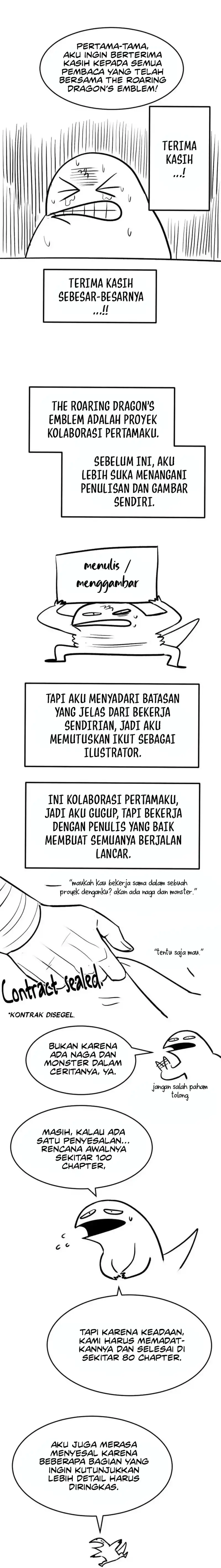 Baca Howling Dragon (The Wailing Perversion) - Chapter 84 halaman 4