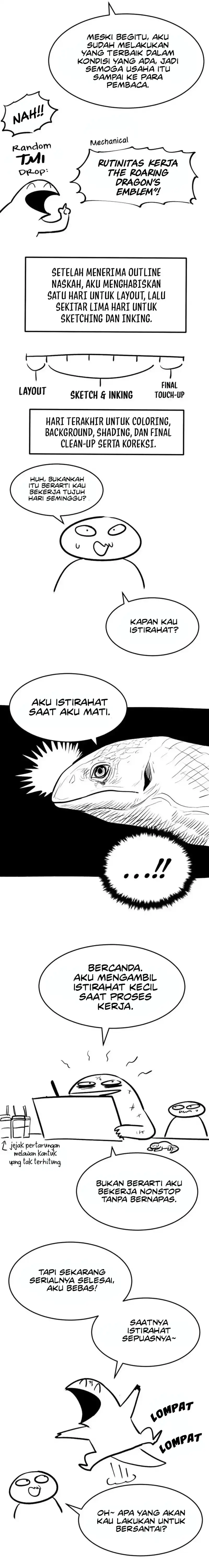 Baca Howling Dragon (The Wailing Perversion) - Chapter 84 halaman 5