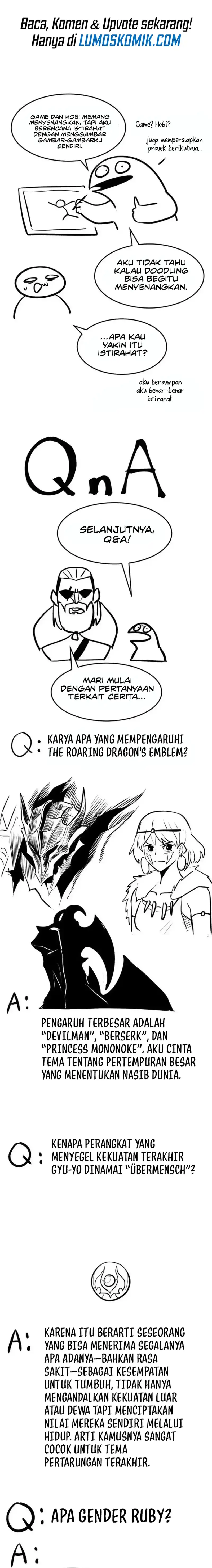 Baca Howling Dragon (The Wailing Perversion) - Chapter 84 halaman 6