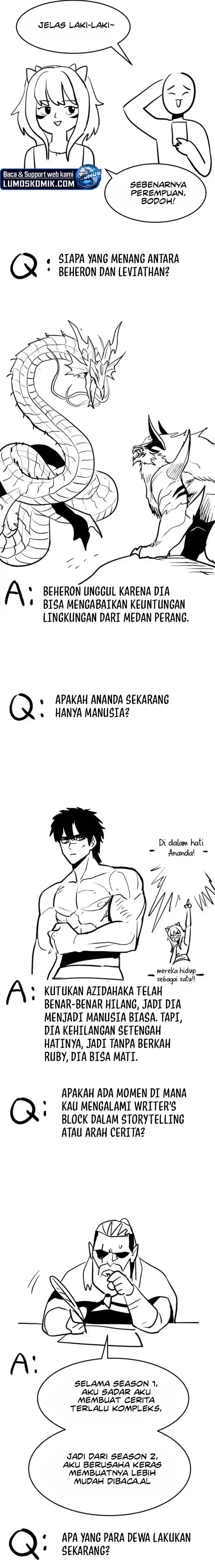 Baca Howling Dragon (The Wailing Perversion) - Chapter 84 halaman 7