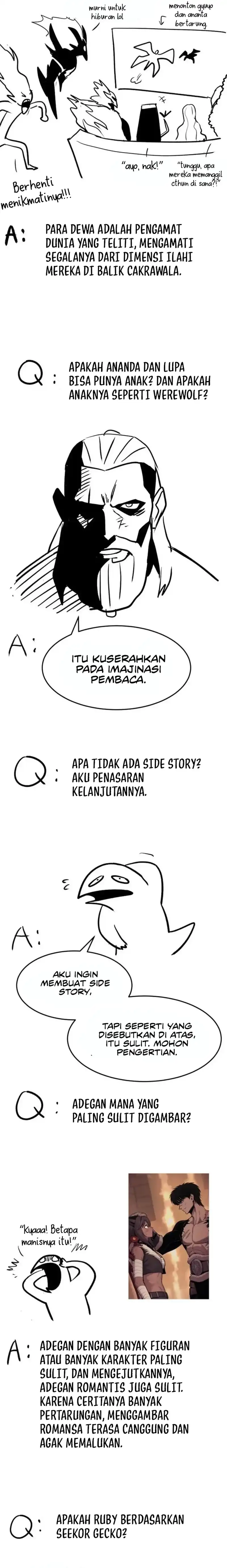 Baca Howling Dragon (The Wailing Perversion) - Chapter 84 halaman 8