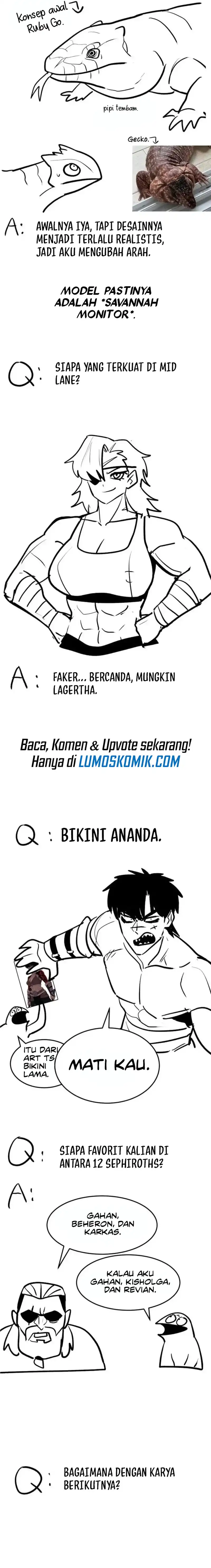 Baca Howling Dragon (The Wailing Perversion) - Chapter 84 halaman 9