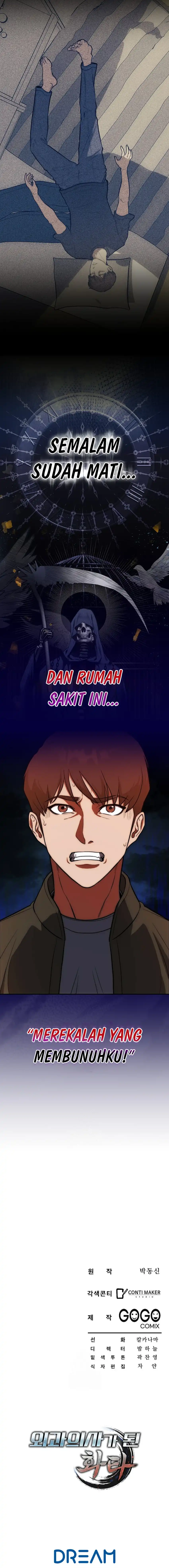 Hu Tao Becomes a Surgeon Chapter 1 page 52