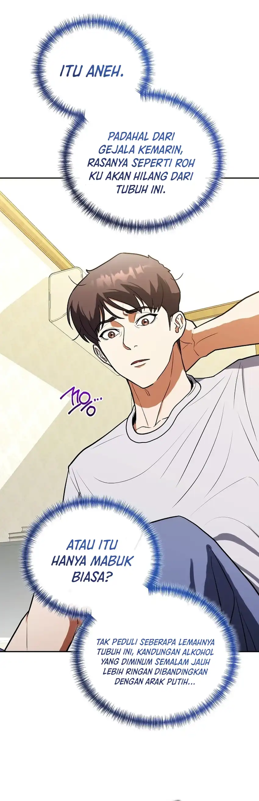 Hu Tao Becomes a Surgeon Chapter 10 page 6
