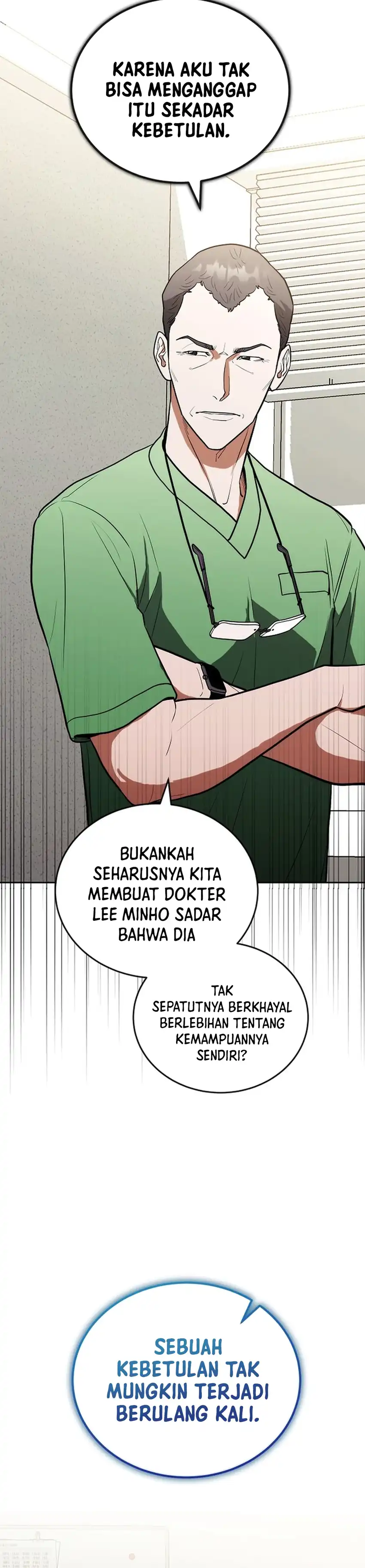 Hu Tao Becomes a Surgeon Chapter 11 page 54