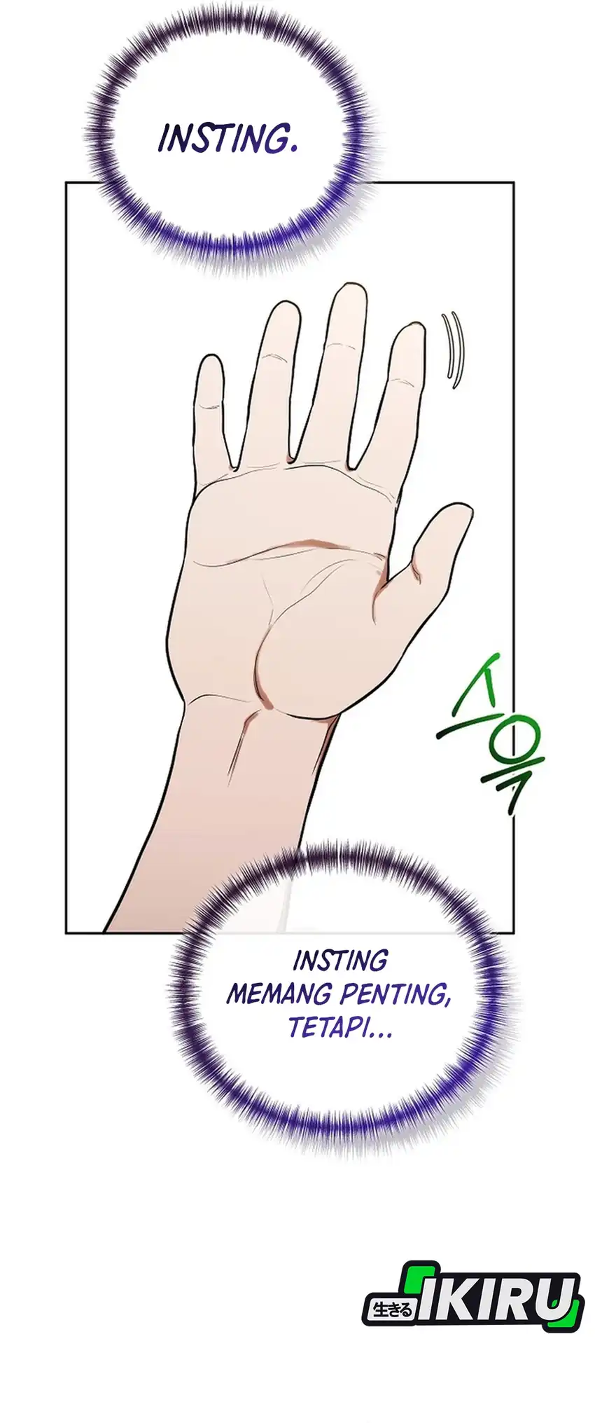 Hu Tao Becomes a Surgeon Chapter 11 page 58