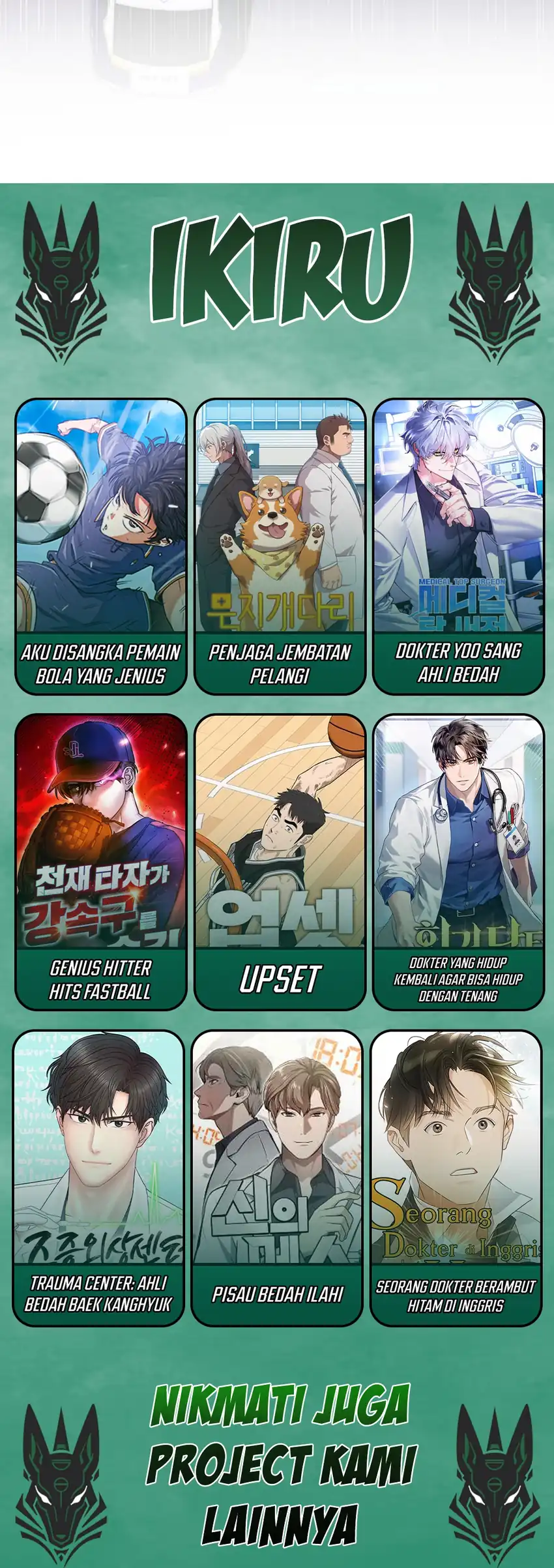 Hu Tao Becomes a Surgeon Chapter 12 page 80