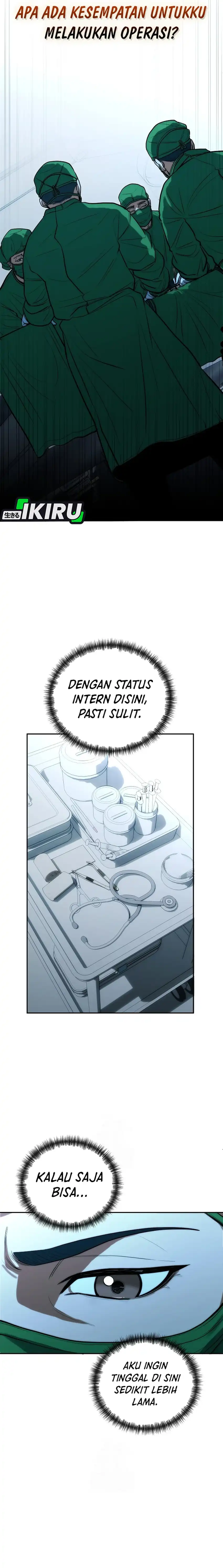 Hu Tao Becomes a Surgeon Chapter 2 page 44