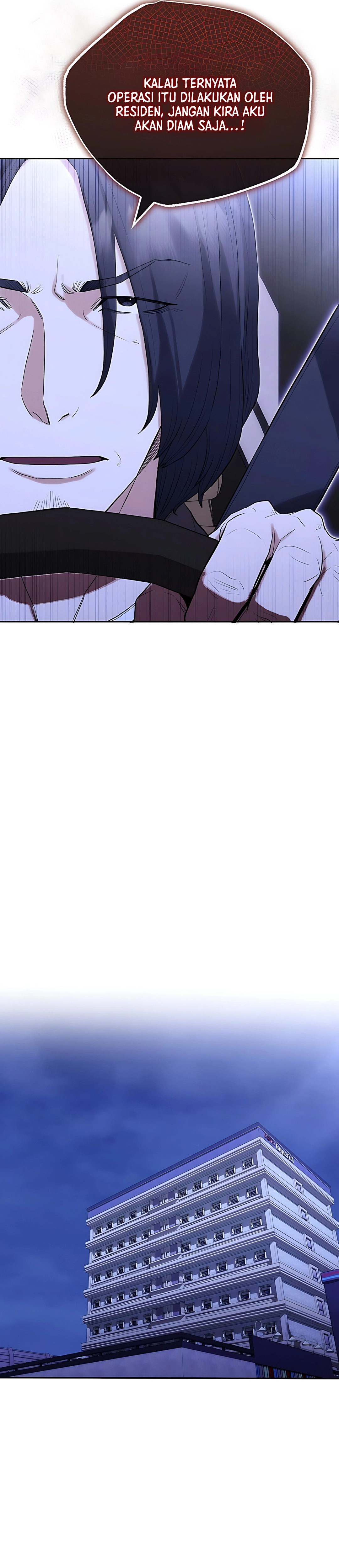 Baca Hu Tao Becomes a Surgeon - Chapter 24 halaman 29