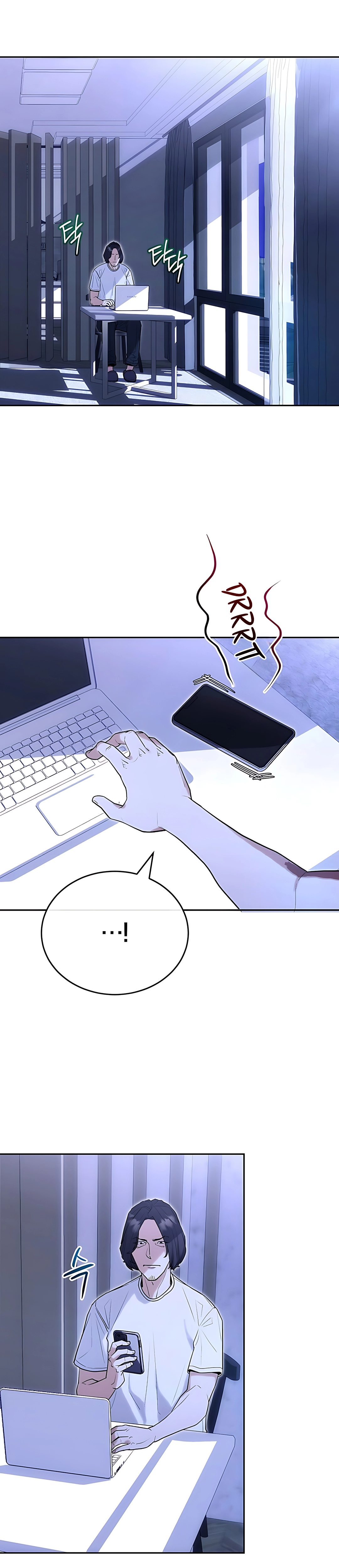 Baca Hu Tao Becomes a Surgeon - Chapter 24 halaman 30