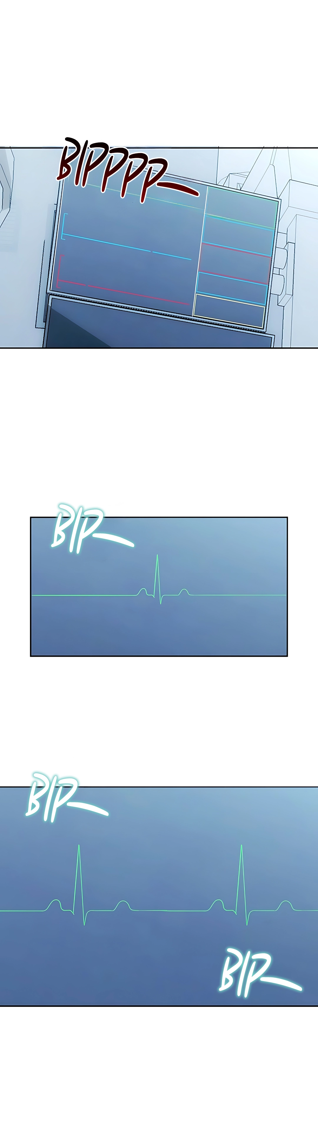 Baca Hu Tao Becomes a Surgeon - Chapter 24 halaman 4