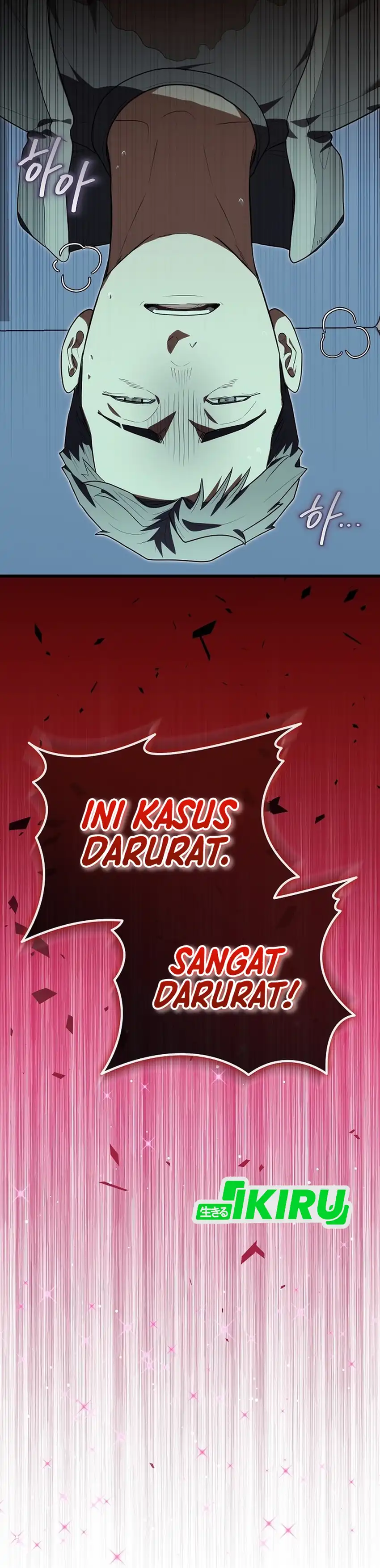 Baca Hu Tao Becomes a Surgeon - Chapter 41 halaman 2