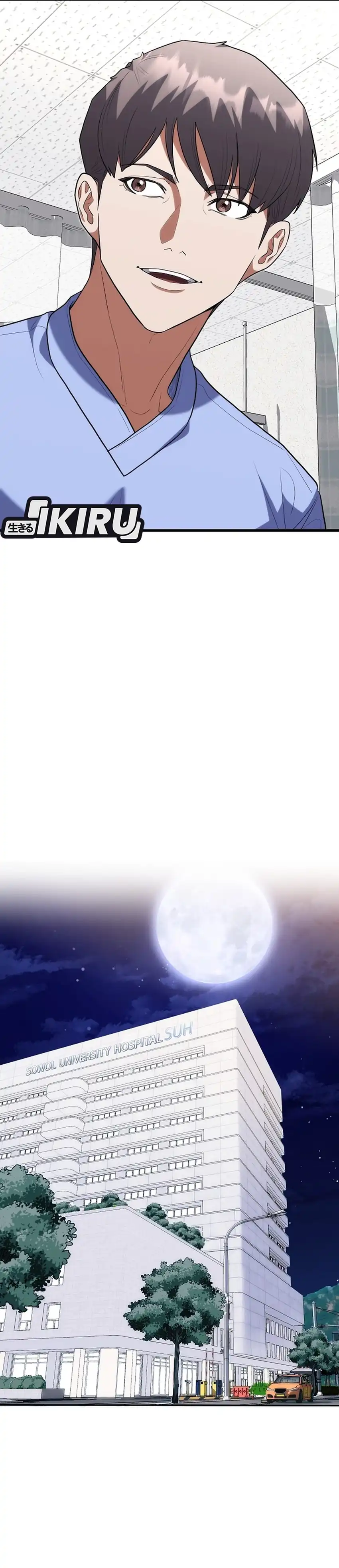 Baca Hu Tao Becomes a Surgeon - Chapter 41 halaman 29