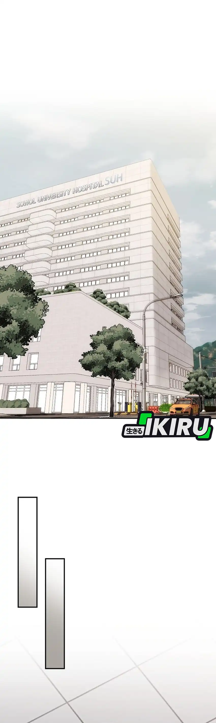 Baca Hu Tao Becomes a Surgeon - Chapter 41 halaman 30