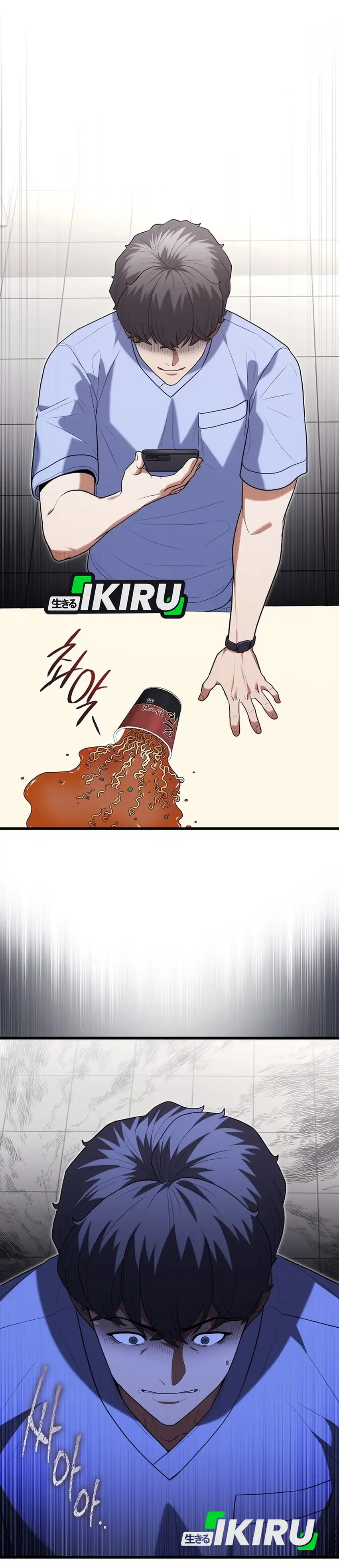 Baca Hu Tao Becomes a Surgeon - Chapter 41 halaman 36