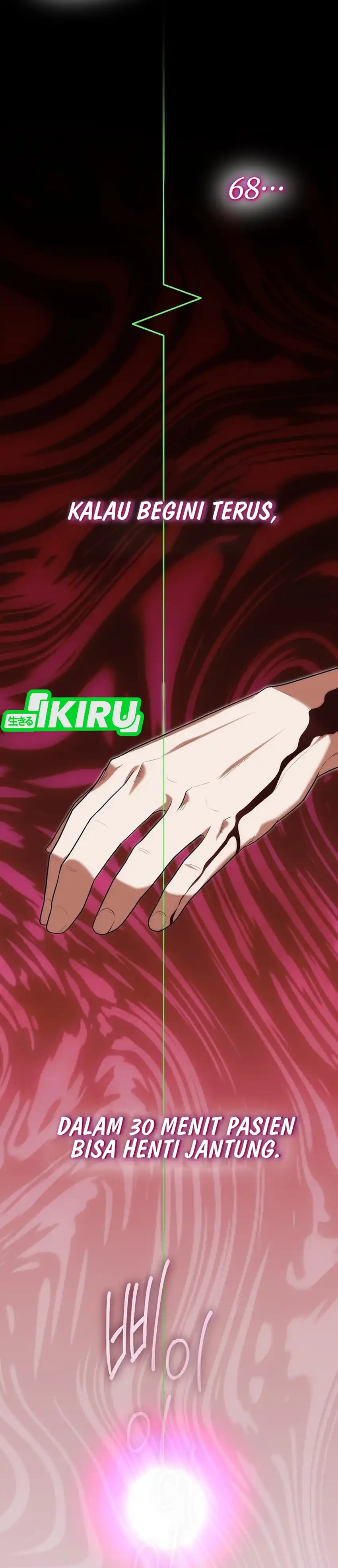 Baca Hu Tao Becomes a Surgeon - Chapter 41 halaman 8