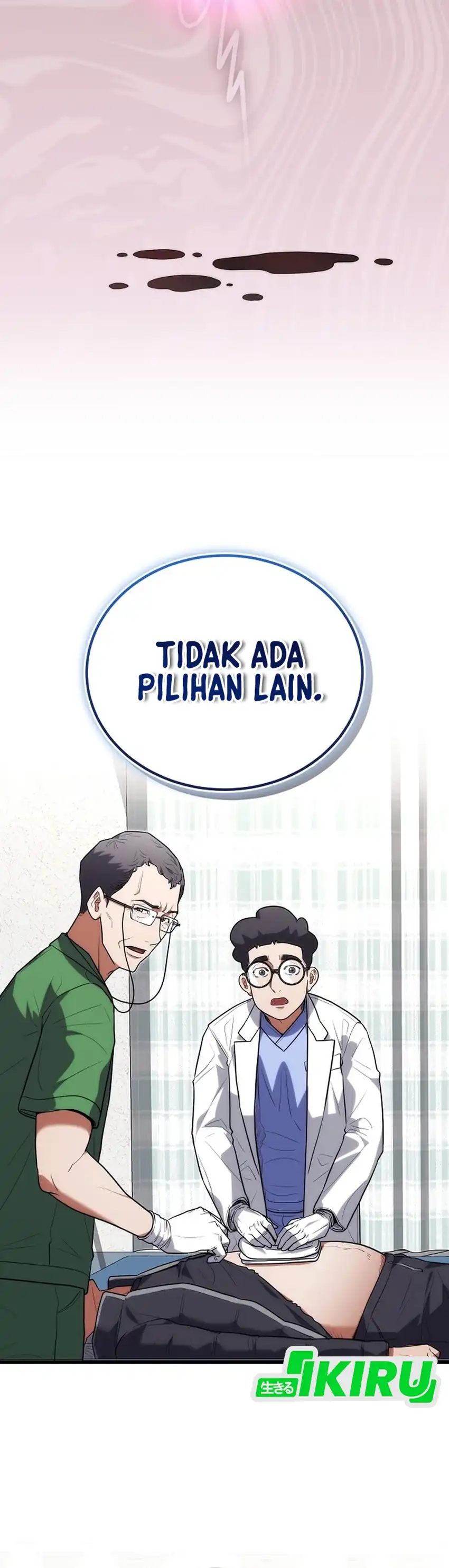 Baca Hu Tao Becomes a Surgeon - Chapter 41 halaman 9