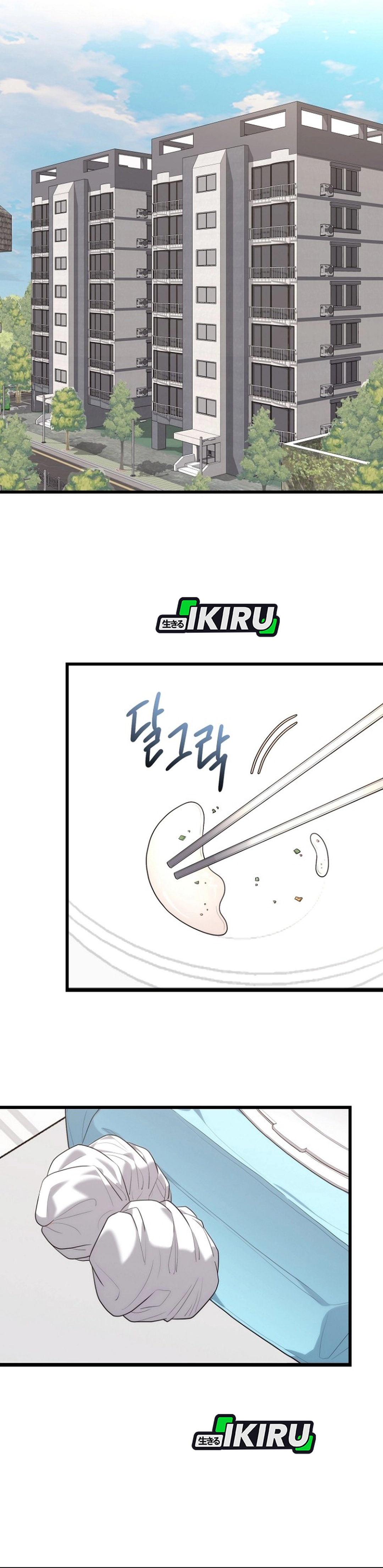 Baca Hu Tao Becomes a Surgeon - Chapter 42 halaman 10