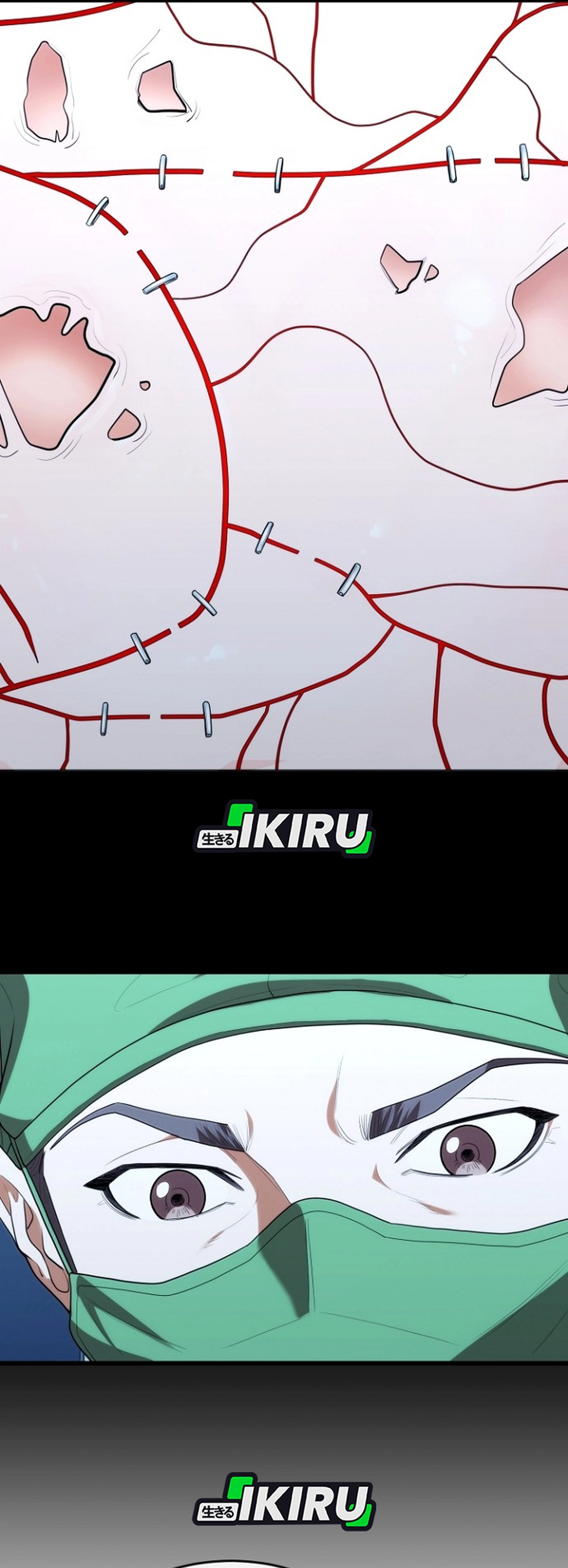 Baca Hu Tao Becomes a Surgeon - Chapter 42 halaman 25