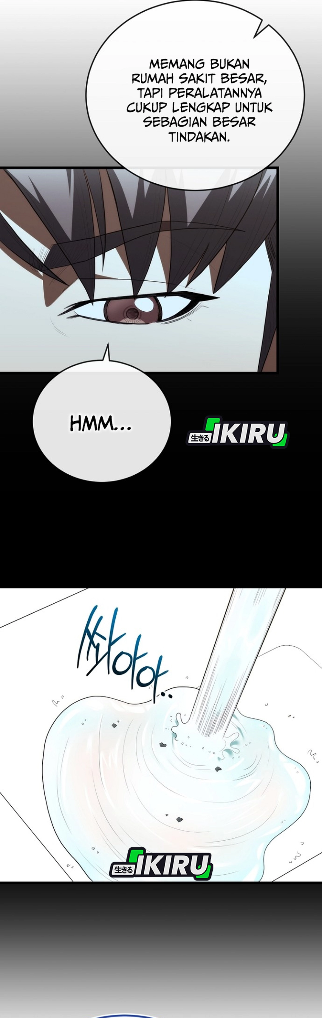 Baca Hu Tao Becomes a Surgeon - Chapter 42 halaman 7