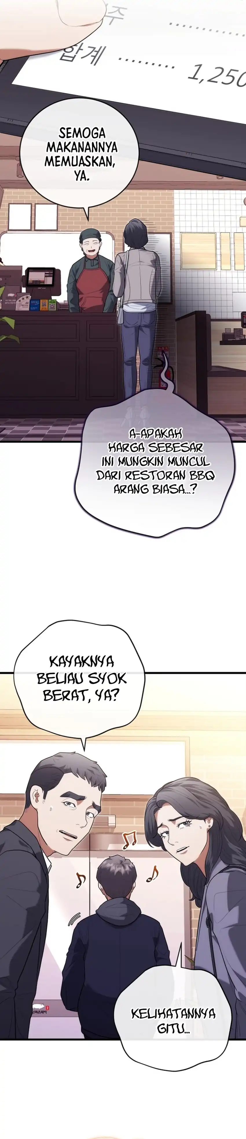 Baca Hu Tao Becomes a Surgeon - Chapter 44 halaman 17