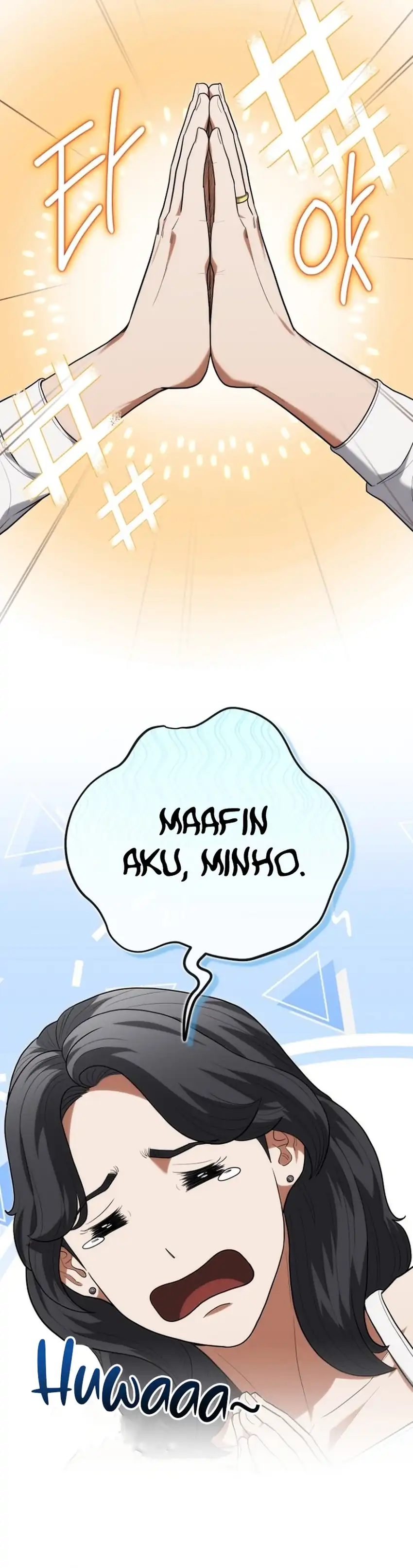 Baca Hu Tao Becomes a Surgeon - Chapter 44 halaman 2