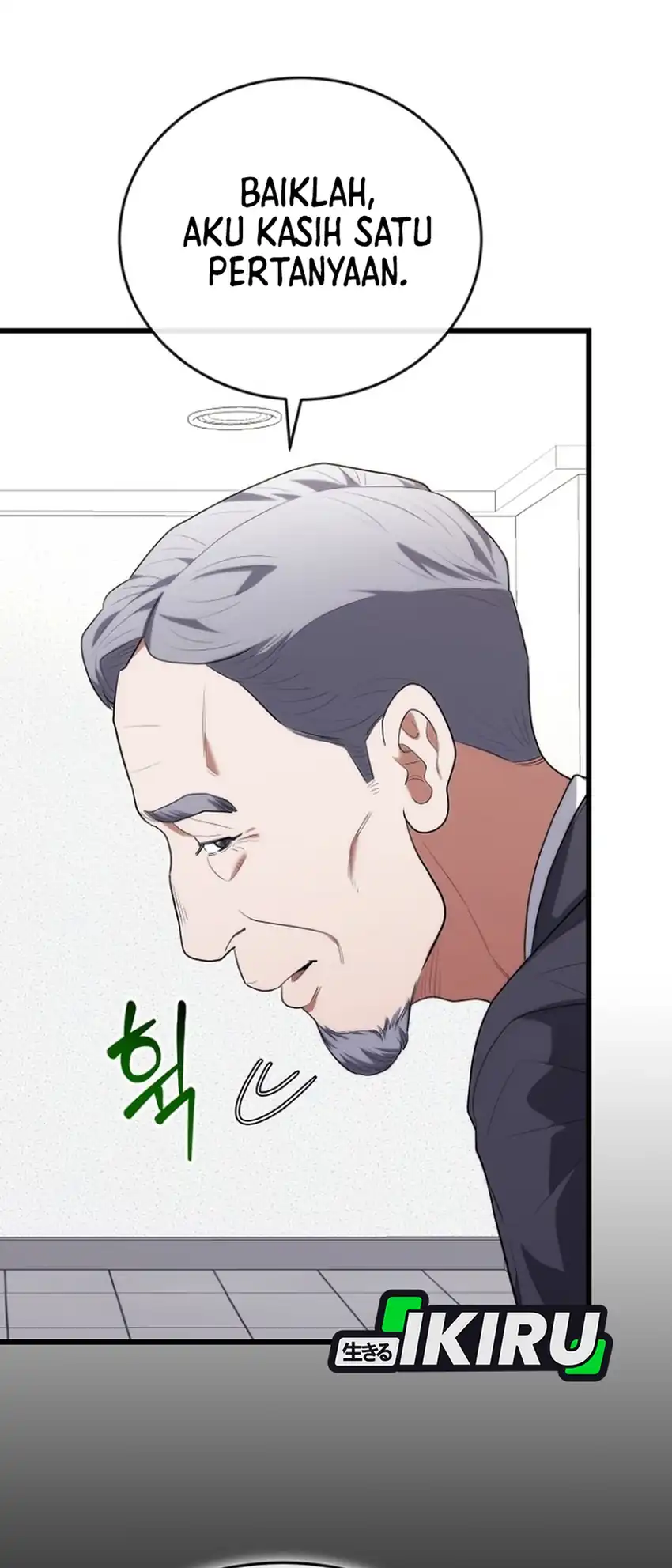 Baca Hu Tao Becomes a Surgeon - Chapter 44 halaman 29