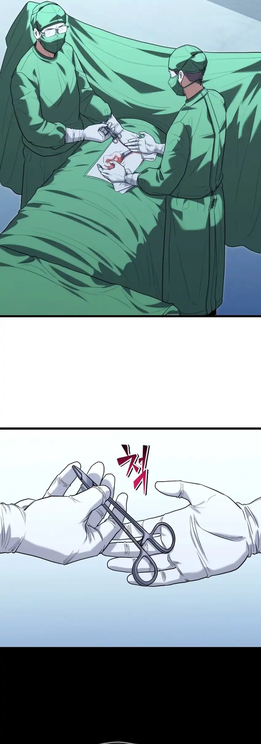 Baca Hu Tao Becomes a Surgeon - Chapter 45 halaman 14