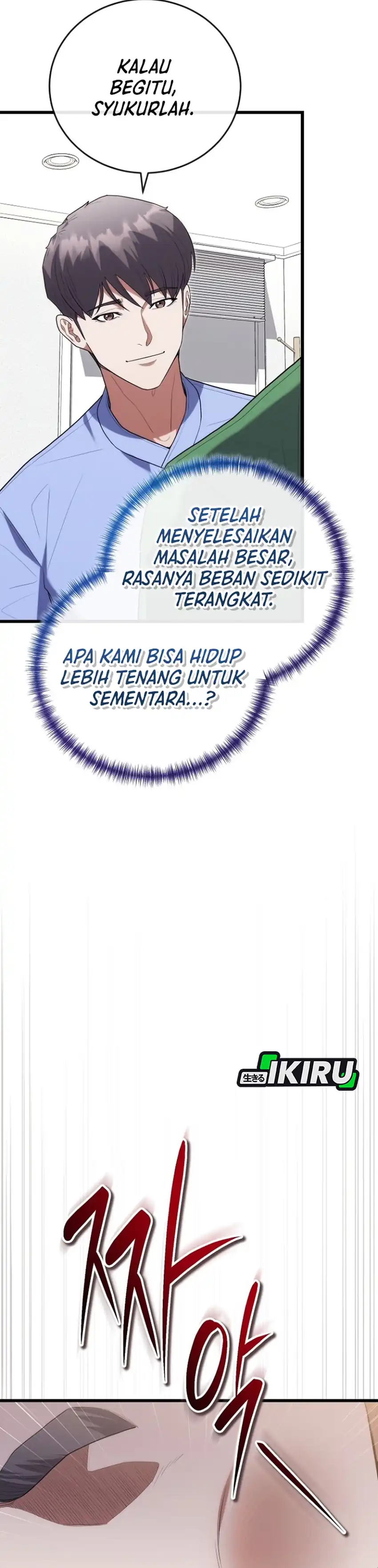 Baca Hu Tao Becomes a Surgeon - Chapter 45 halaman 29