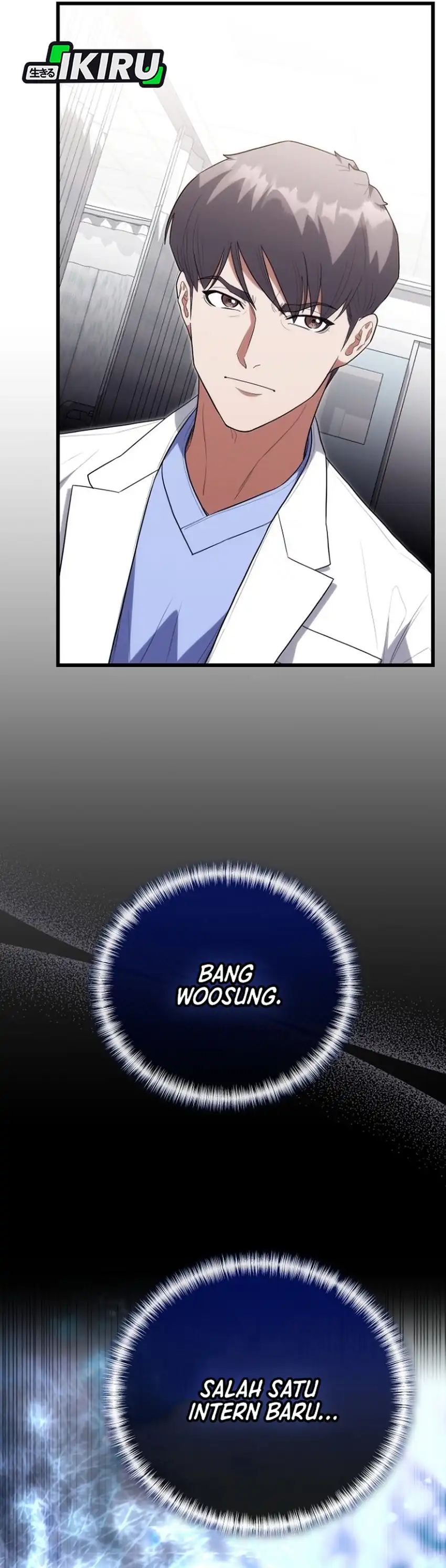 Baca Hu Tao Becomes a Surgeon - Chapter 45 halaman 35