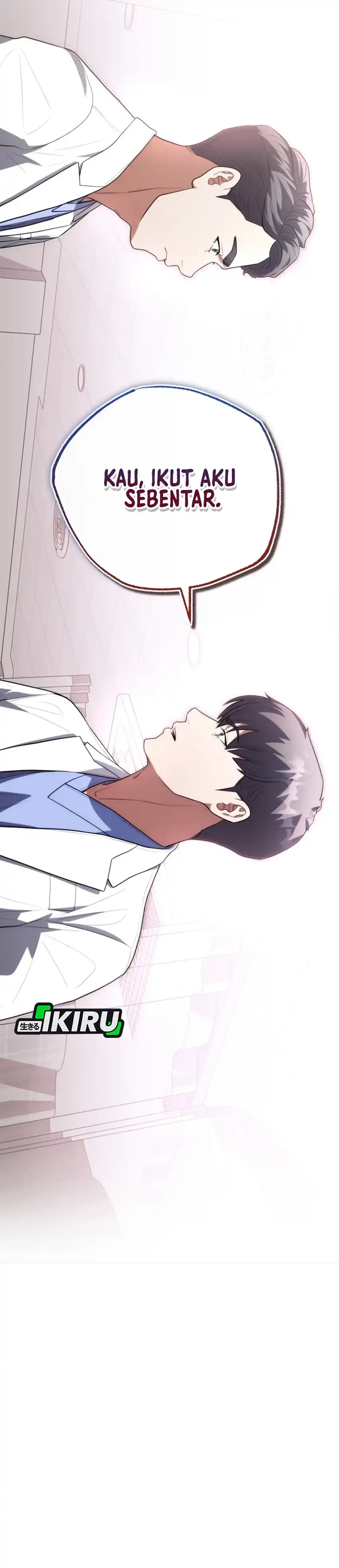 Baca Hu Tao Becomes a Surgeon - Chapter 45 halaman 41