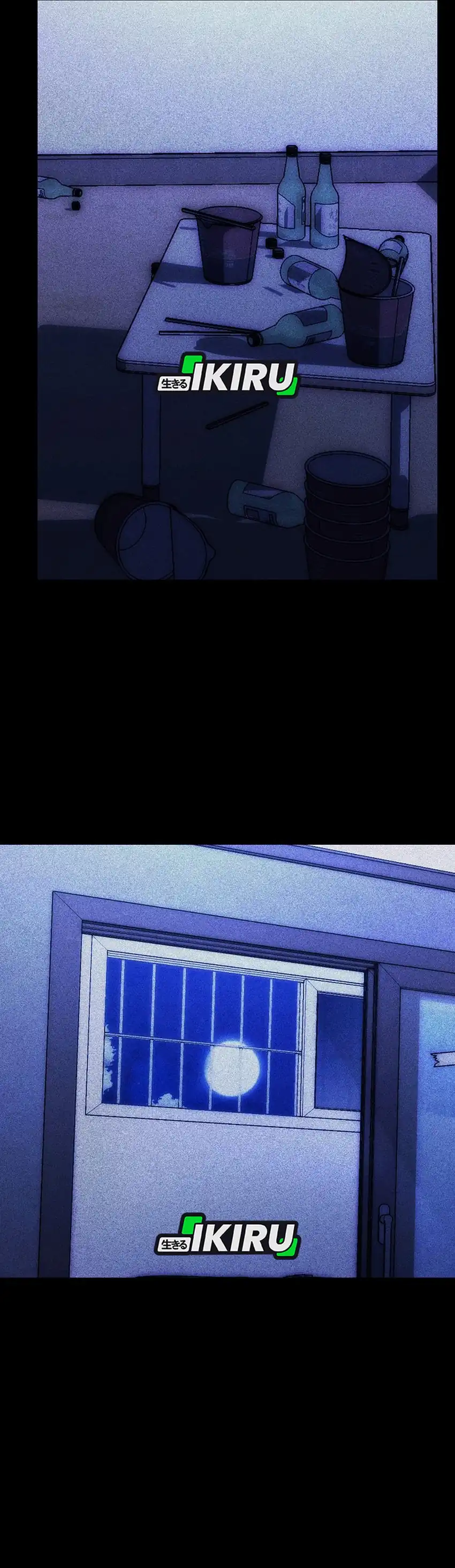 Baca Hu Tao Becomes a Surgeon - Chapter 46 halaman 22