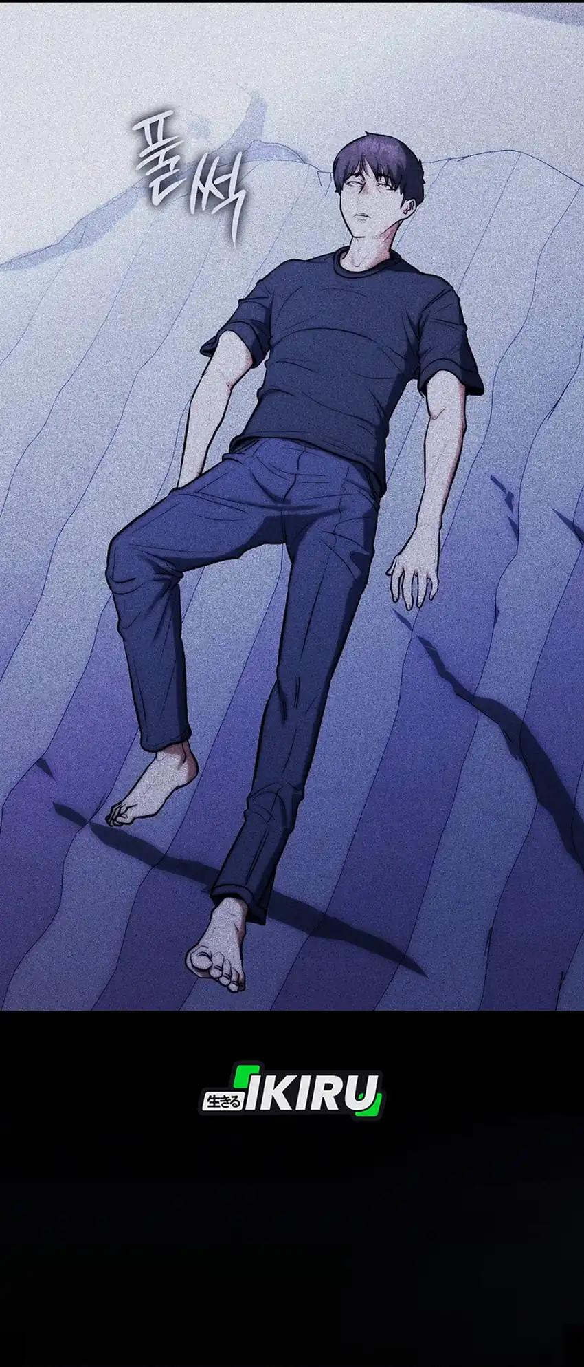 Baca Hu Tao Becomes a Surgeon - Chapter 46 halaman 23