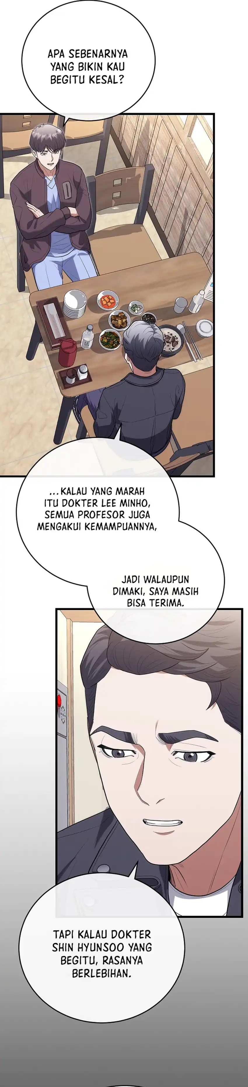 Baca Hu Tao Becomes a Surgeon - Chapter 46 halaman 35