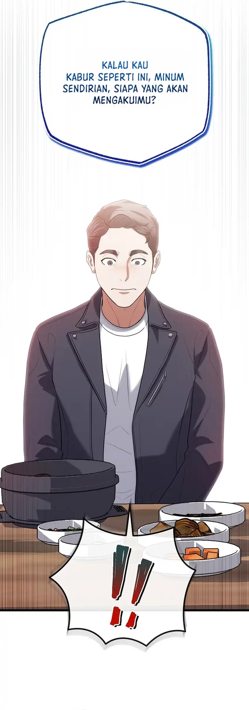 Baca Hu Tao Becomes a Surgeon - Chapter 46 halaman 39