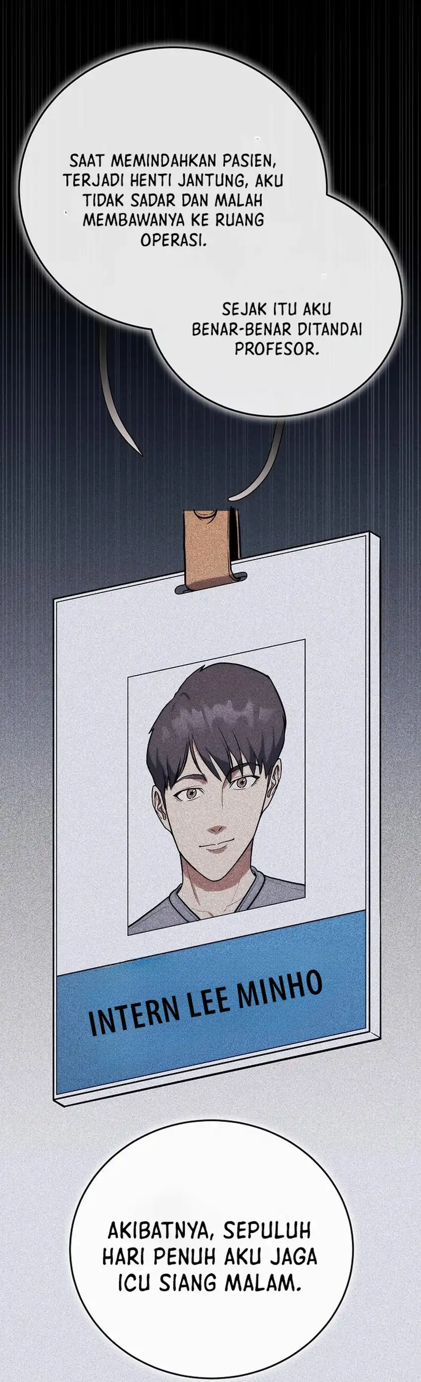 Baca Hu Tao Becomes a Surgeon - Chapter 46 halaman 42