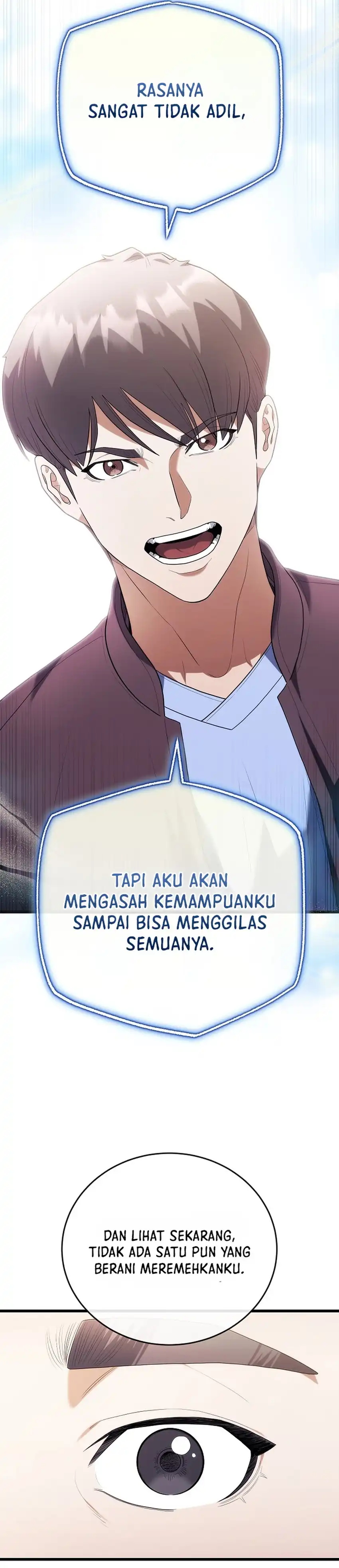 Baca Hu Tao Becomes a Surgeon - Chapter 46 halaman 45