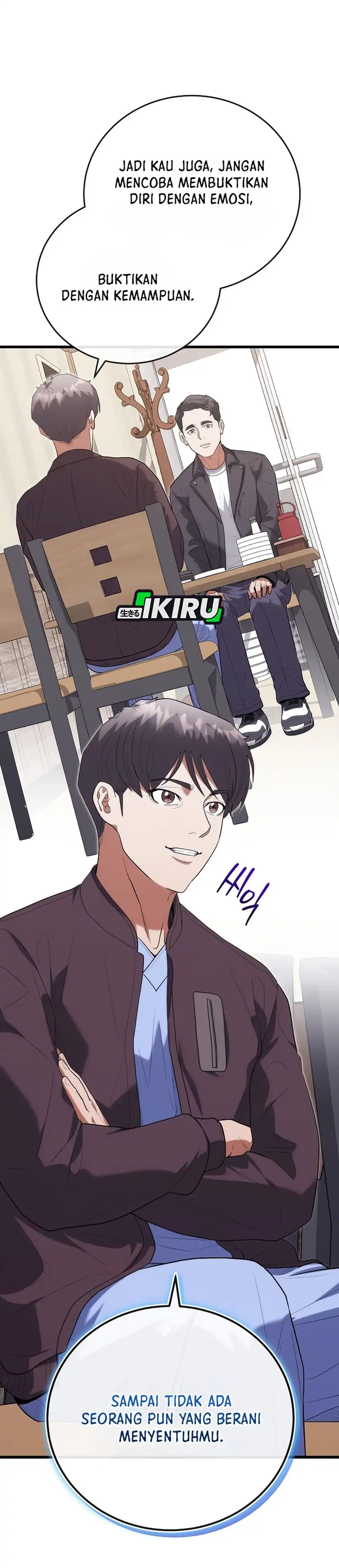 Baca Hu Tao Becomes a Surgeon - Chapter 46 halaman 46