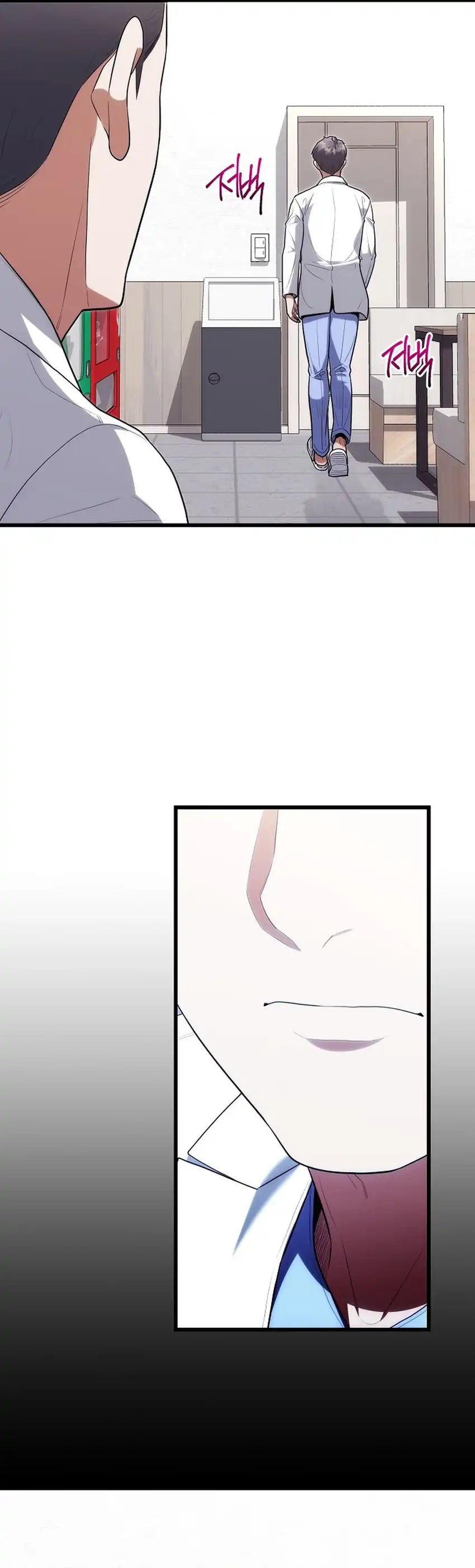 Baca Hu Tao Becomes a Surgeon - Chapter 46 halaman 5